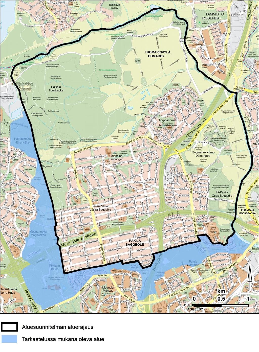RAPORTTI 3 (49) Kuva 1.