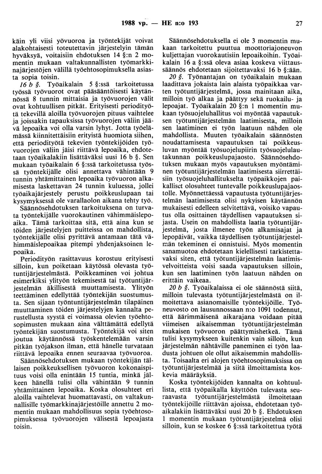 1988 vp.