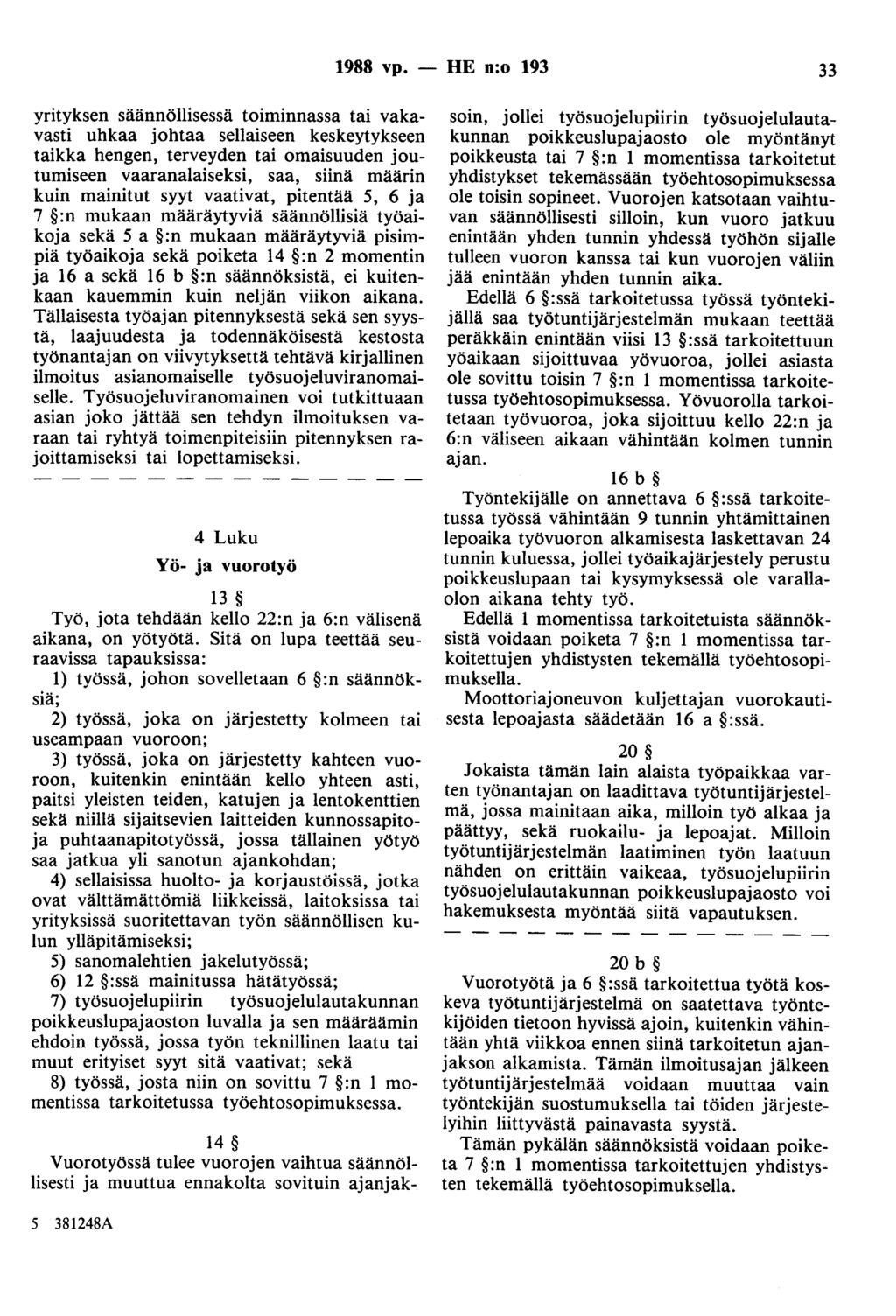 1988 vp.