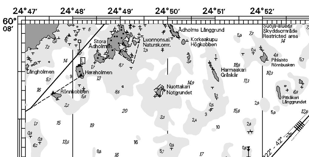 N:o 11 3005 Rysäkari, Rysskär