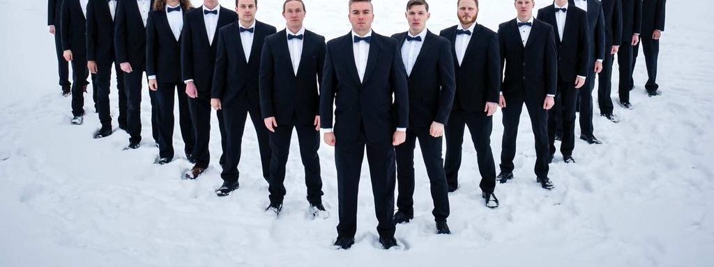 Juhlakonsertissa musisoivat myös Hämeenlinnan Poikakuoro sekä pianisti Kimmo Tapanainen ja juhlapuheen tulee pitämään kirjailija Juha Itkonen.