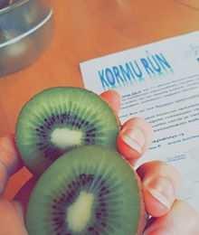 Kormu Run Kormu Run juostaan jo viidettä kertaa lauantaina 22.4. Reitti on 10,6 kilometrin mittainen. Kävelijät ovat yhtä tervetulleita. Sarjoja on miehille ja naisille.