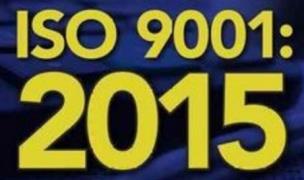 ISO 9001:2015 JÄRJESTELMÄ- JA PROSESSIAUDITOIN- NIN