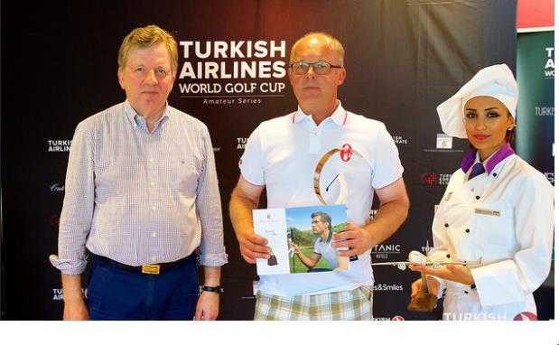 2016 Etusivu TURKISH AIRLINES 2016 KoKe:n (Konecranes)