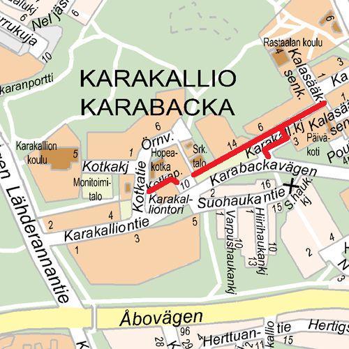 Espoon kaupunki Pöytäkirja 84 Tekninen lautakunta 19.06.