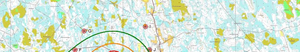 Suunnittelu ja tekniikka Oy Osmontie 34, PO Box 9 FI-1 Helsinki