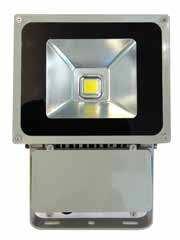 100W 9500 lumen 4000K Flood