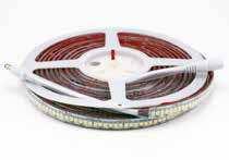 : 5m nauhaa, muuntajan, langattoman himmennyksen, 2x2,5m pinta-profiilia 3000K, 3500K ja 4000K Valaisimen ominaisuudet: Tasainen -led nauha 17W/m (24V), vaativiin kohteisiin kuten