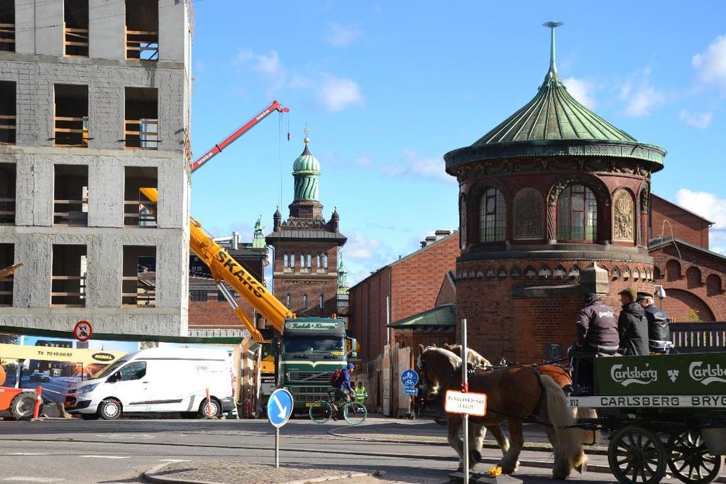 kaupunkirakentamiseen Uusi S-juna-asema Tuloksena vilkas,