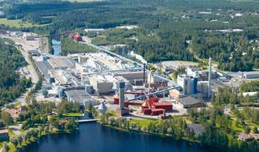 UPM Jämsänjokilaaksossa UPM:n Jokilaakson tehtaat, Jämsänkoski ja Kaipola sijaitsevat Jämsänjokilaaksossa Keski-Suomessa.