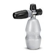 1 2 4 5 6 7 Vaahdotuslaite Tuotenumero Vesimäärä Kuvaus Foam lance nozzle Ø1,25 1 6.394-968.