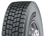 5 154/150M (156/150L) Nokian Hakka Drive x x D C 74 )) 940, 1 166, T675035 295/80 R 22.5 152/148M Nokian Hakkapeliitta Truck D x x E C 74 )) 866, 1 074, T675031 315/70 R 22.