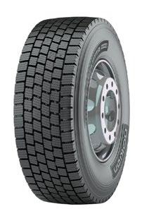 5 154/150M (156/150L) Nokian Hakkapeliitta Truck D x x E D 76 )) 988, 1 225, T675030 Nokian Hakka Truck Drive 215/75 R 17.5 126/124M Nokian NTR 45 x x E C 74 )) 400, 496, T675132 235/75 R 17.