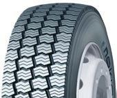 pyörivät Nokian Hakka Truck 844 265/70 R 19.