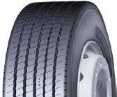 Nokian NTR 72 215/75 R 17.