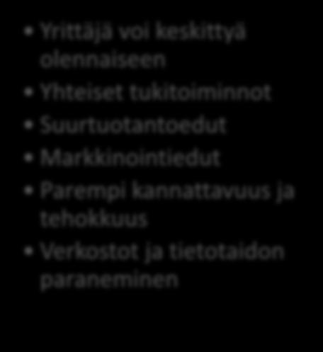 20 lökunnan palkkaamiseen tai palvelun ostamiseen yksin. (Hukka 2005, 11 12, 35; Kautto & Lindblom 2005, 16; Laakso 2005, 111.