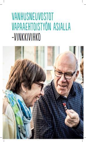 palvelualueiden kehittäminen Uutta tietoa