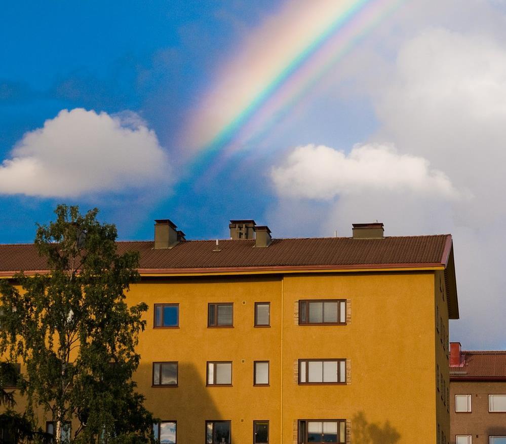 Tulevaisuussuunnitelman tavoitteena Edistää ohjelman tulosten leviämistä ja käyttöön ottoa laajasti Jatkaa edelleen huomion kiinnittämistä ikääntyneiden asumisen ja