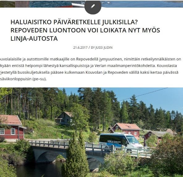 KouSa mainokset Messumainonta (GoExpo,