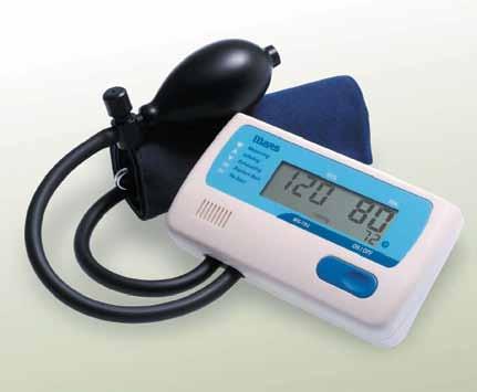 Digitalni merači krvnog pritiska 32779 Automatsko vazdušno naduvavanje 0044 FDA Odobreno 0044 FDA Odobreno 32772 Ručno vazdušno naduvavanje 32770 32770 MS-702 ručni digitalni sfigmomanometar 32772