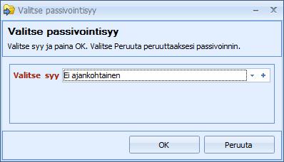 CSI Lawyer 2.5 Käyttöohje (143/145) Puhelin: prospektin/yhteyshenkilön puhelinnumero. Sähköposti: prospektin/yhteyshenkilön sähköpostiosoite. URL: prospektin Internet-osoite.