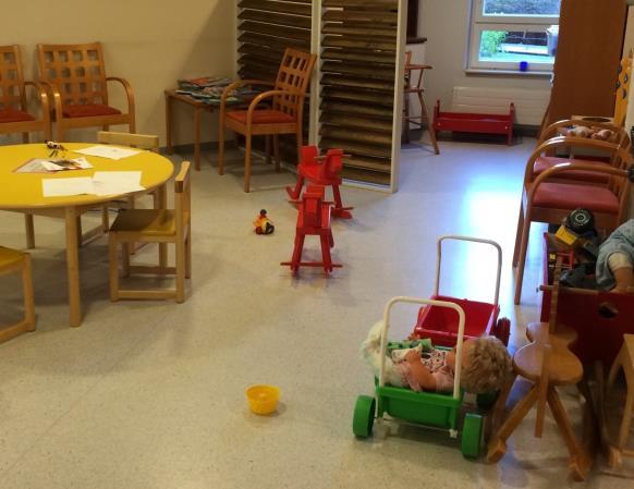 Nykytilanne Yhteiskuntana emme ole onnistuneet vastaamaan Heljän ja