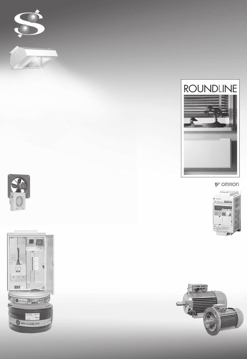 98 Sadoista valaisinmalleistamme kuvassa HALLI 250 S joka 250W suurpainenatriumlampulla varustettuna vastaa 25 x 100W hehkulampun valotehoa. Kosteantilan poistopuhaltimet yli 60 mallia esim.
