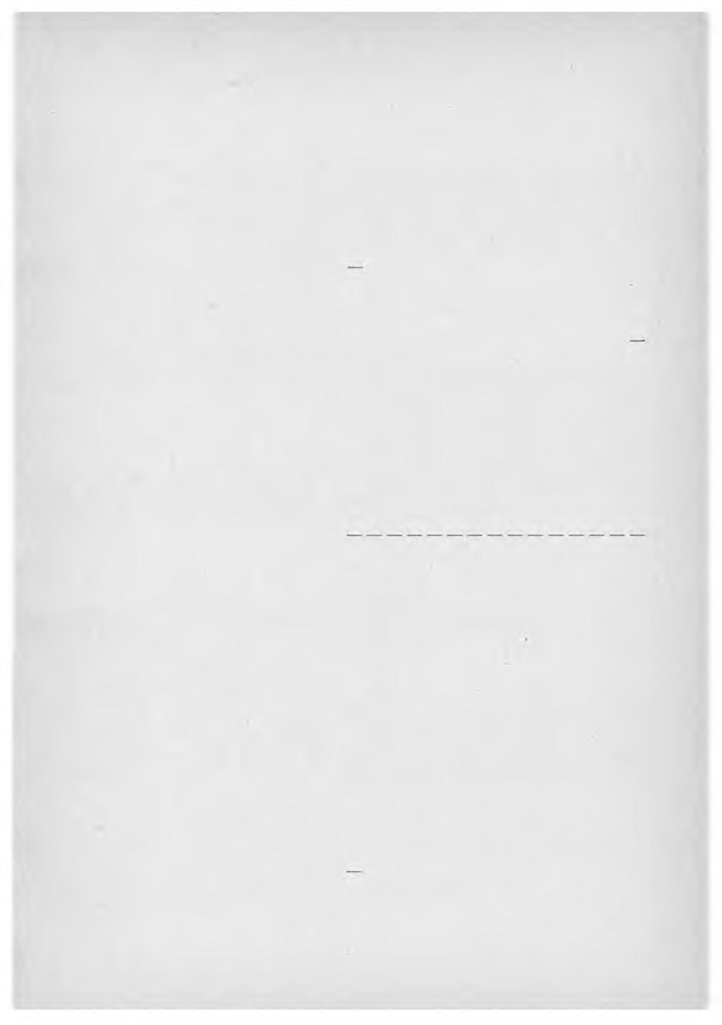 Eripainos posti- ja lennätinhallituksen kiertokirjeistä N :o 32 33 vuodelta 1955.