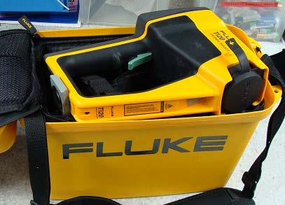 Fluke Ti-20