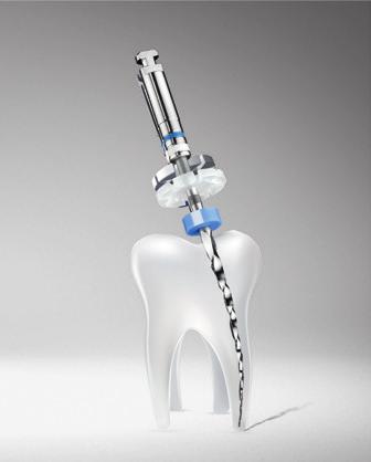 FKG:n strategiana on keskittyä innovatiivisiin korkean tarkkuuden tuotteisiin ja kehittää erityisesti hammashoitoon tarkoitettuja laitteita.
