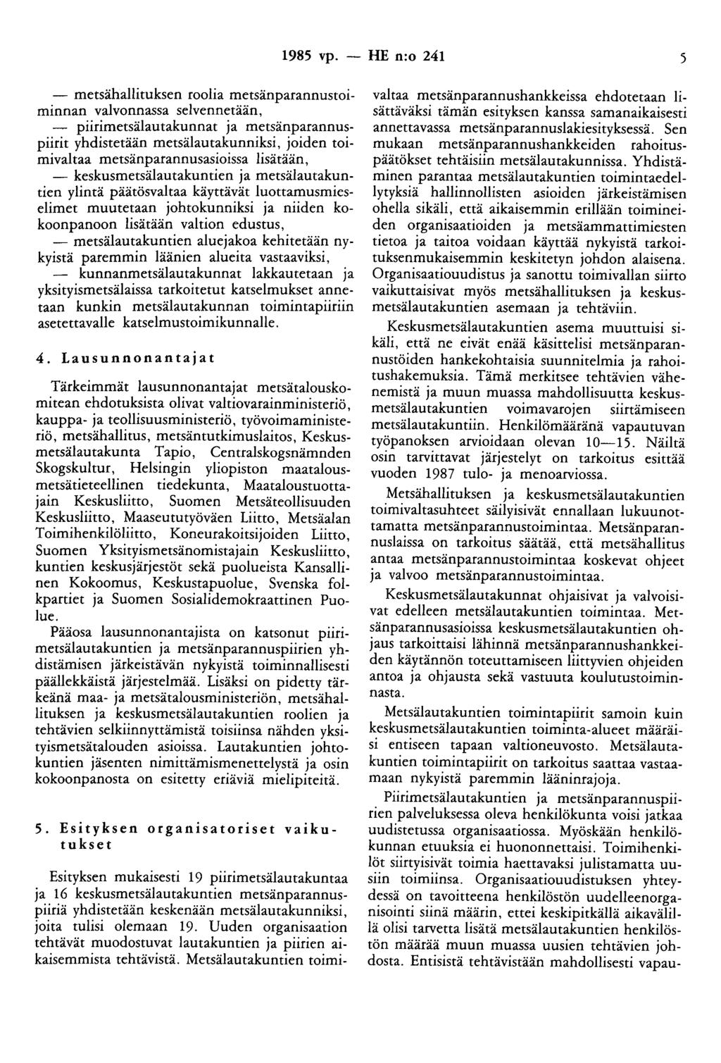 1985 vp.