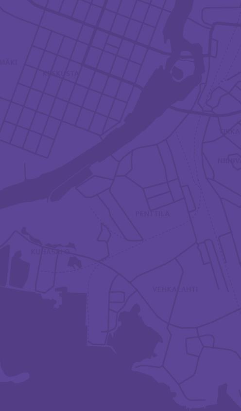 Alue mahdollistaa yhdessä läheisen GreenPark yrityspuiston kanssa uudentyyppisen, yritysten ja oppilaitosten välillä tehtävän yhteistyön KESKEISET TOIMIJAT JA VASTUUTAHOT Alueen keskeisin toimija on