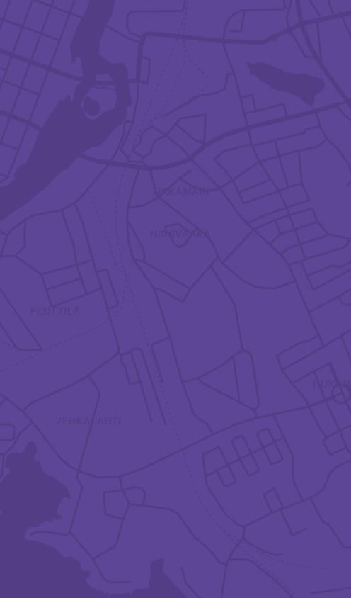 Tavoitteena on parantaa alueen yritysten toimintaedellytyksiä ja tarvittaessa mahdollistaa myös laajentuminen KESKEISET TOIMIJAT JA VASTUUTAHOT Alueella sijaitsevat suuret tuotantolaitokset UPM ja
