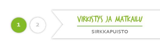 Symmetrisen kaupungin visiossa alueelle on hahmoteltu matkailu- ja virkistyspalvelujen kokonaisuutta, unohtamatta kaupunkilaisten yleistä virkistyskäyttöä.