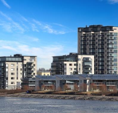 Työpaikkatavoite: + 150 Asukastavoite: + 350 Kustannusarvio: Toteutusaika: Korit 1-3: Vaiheittain vuoteen 2030 Alue on perinteinen asuntorakennuskohde YLEISKUVAUS Aittarannan alue on ensimmäinen