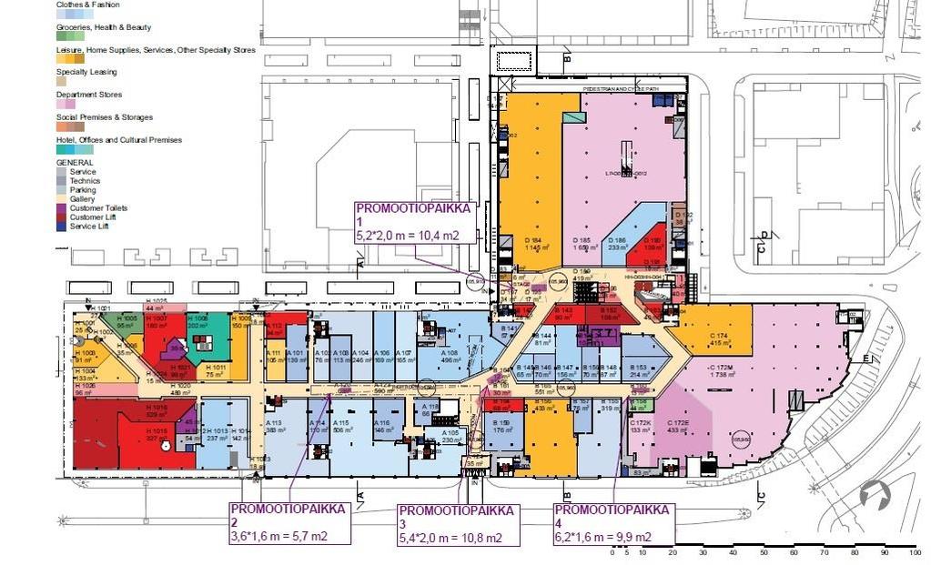 Pysäköinti Q-Park IsoKristiinassa maksaa alkava 30 min 1,10. 24h 10. Sisäänajo Lappeenkatu 7. Pitkäaikaisia pysäköintilupia myy Q-park (info@q-park.fi). Suositeltu pysäköintitaso on P3.