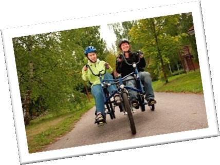 Eteva 2016 pähkinänkuoressa Suurin vammaisalan osaamiskeskus Suomessa Etevan alueen väestöpohja n.