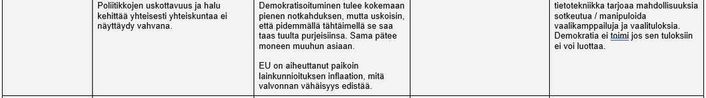Linturi ja Antti Kauppi Metodix Oy