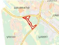 B4 Pikkujärvenniitty, Kakolanpelto B4 B1 B1 Pikkujärvenniitty, Kakolanpelto B3 B3 1.