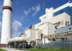 11 6. Olukorra kirjeldus elektrijaamade ja katlamajade osas AS Narva Elektrijaamad AS Narva Elektrijaamad on Eesti üks juhtivaid ning Balti regiooni üks tähtsamaid elektrienergia tootjaid ja müüjaid,