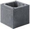 Rondo Plus tooted ja lisatarvikud SAP kood Toode 917320000 mantelplokk 12-16, (32 x 32 cm, h=32,5 cm) 11,99 14,39 18 917360000 mantelplokk 18-20, (36 x 36 cm, h=32,5 cm)