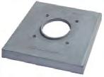 950037570 Kivivill tuletõkkeplaat 0,6 x 1,2 m; 30 mm 9,57 11,48