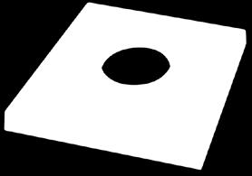950107570 Kivivill tuletõkkeplaat 0,6 x 1,2 m; 100 mm 28,27 33,92