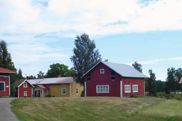 UUSIKAUPUNKI 895 Iso Pirkholma 414 ISO-PIRKHOLMAN RANTA-ASEMAKAAVAN MUUTOS 3 1.