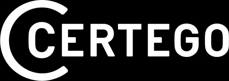 Ota yhteyttä, kerromme mielellämme eri lukitusratkaisuista lisää: asiakaspalvelu@certego.fi p. 010 700 701 www.certego.fi Abloy Oy Wahlforssinkatu 20 P.O. Box 108 FI-80101 Joensuu Finland Tel.