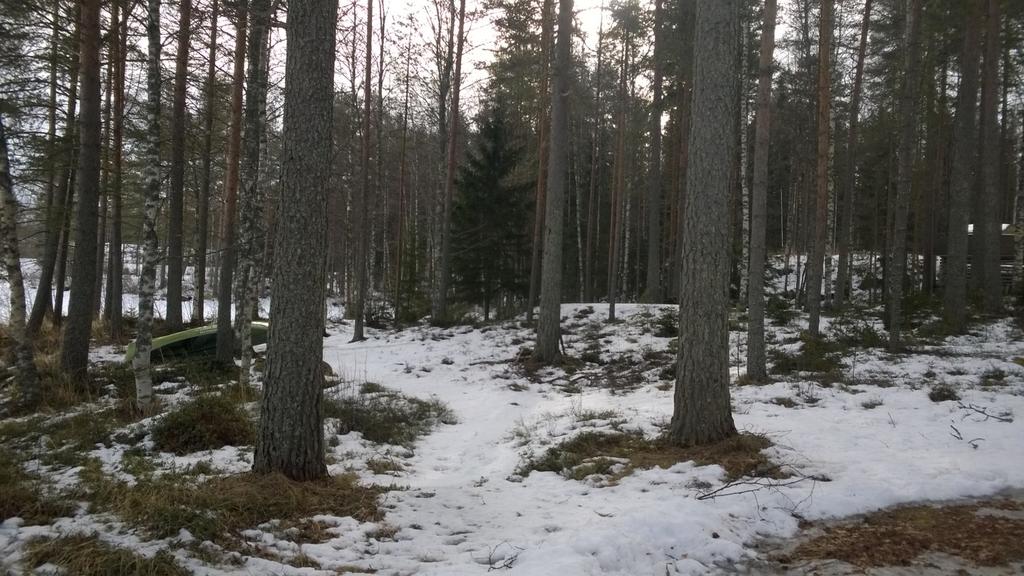 5t Päärakennus; Ilmalämpöpumput, viemäröinnin