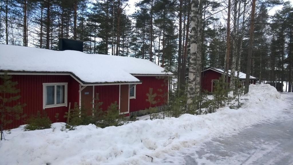 petikamppeet - n.
