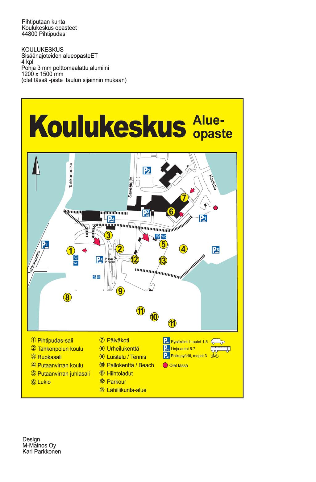 Muuta varustusta ja kalustusta heikintupaan, yhdistystaloon, pihoille, auloihin, tyhjiin vuokratiloihin jne. hinta riippuu tasosta ja laajuudesta monessa kohti.