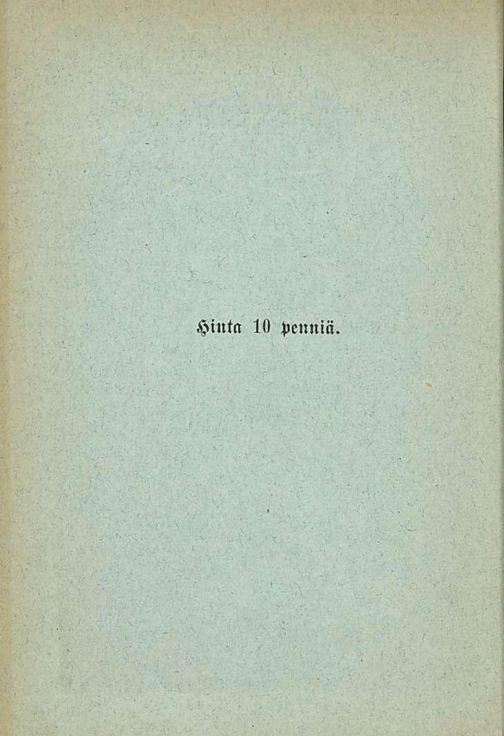 Hinta IN
