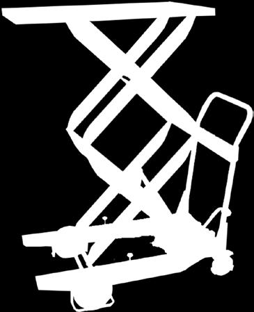 Tuottavuus paranee, kun nostot, siirrot ja laskut voidaan tehdä turvallisesti, ergonomisesti ja aikaa säästäen.